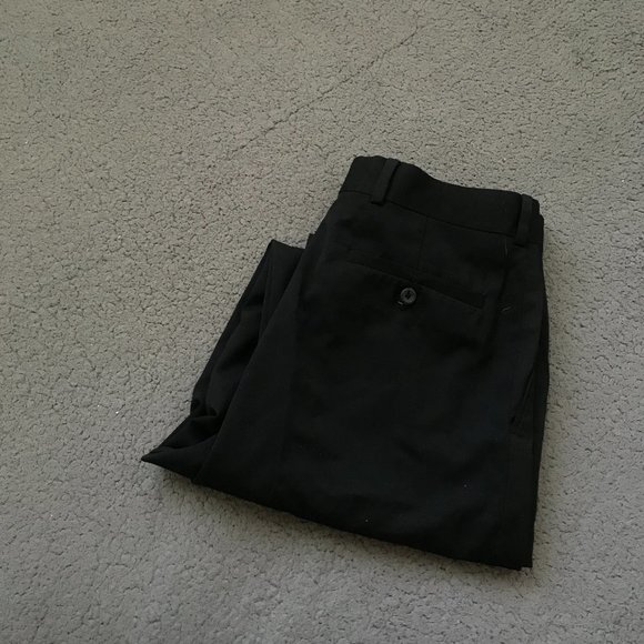 Veloce Mens Washable Dress Pants Sz 32*32 - Picture 1 of 5